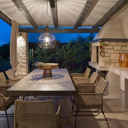 Maya Holiday home *